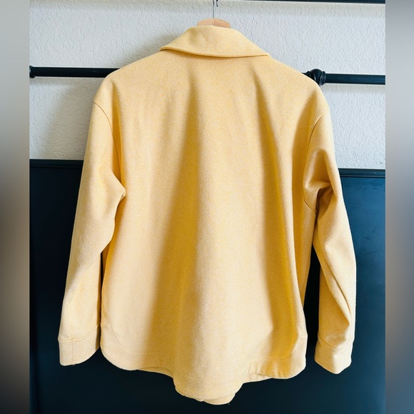 Madewell Golden Knit Sweater - Picture 6 of 10